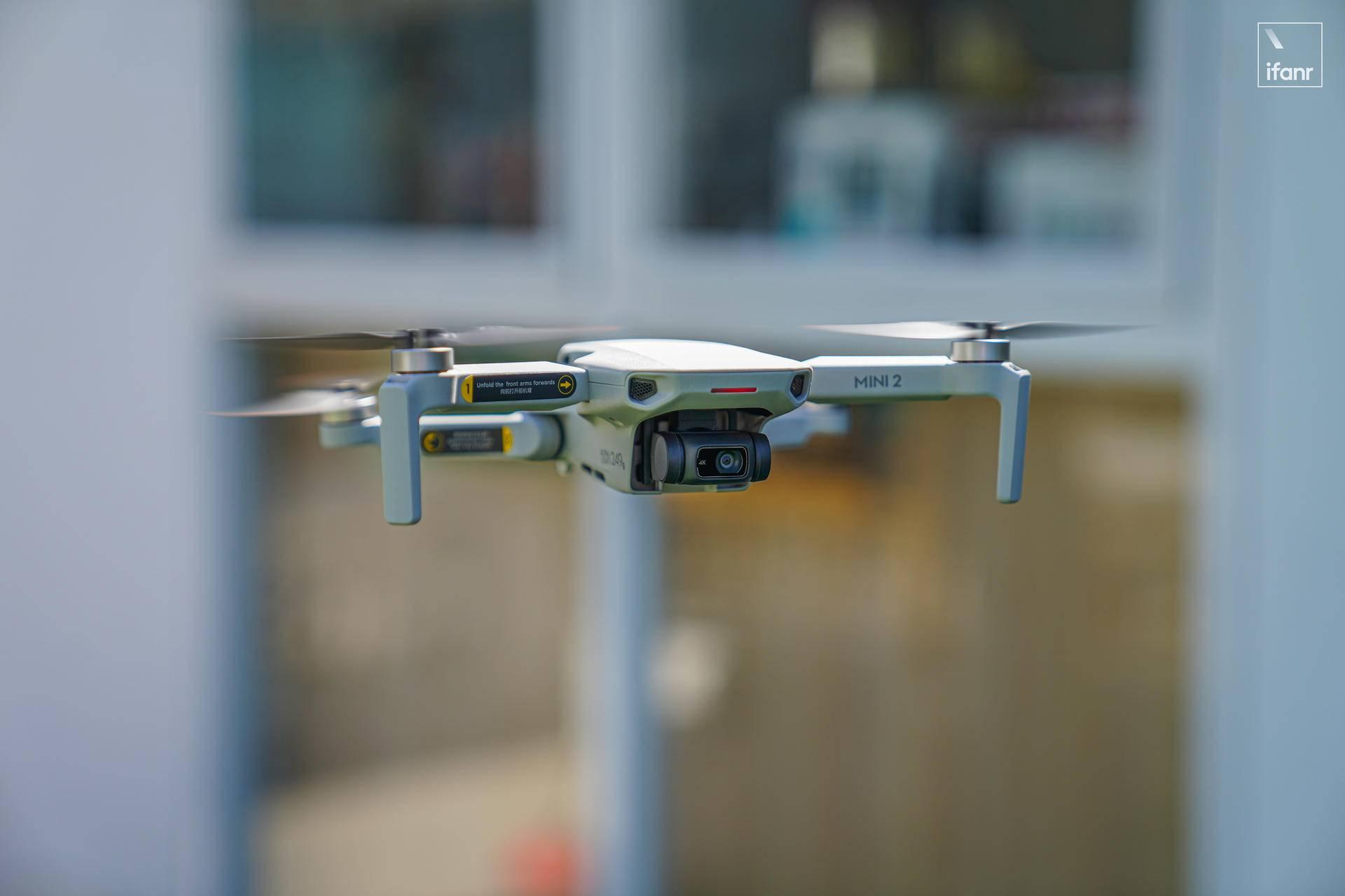 如何评价 11 月 5 日发布的大疆 dji mini 2 无人机? - 知乎