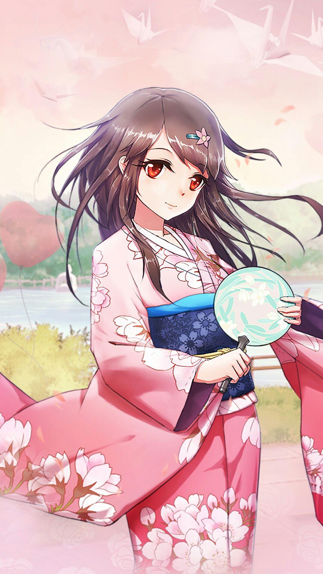 有哪些颜值爆表的动漫角色令你念念不忘