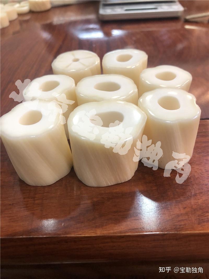 独角鲸牙:叫你买假货不自知