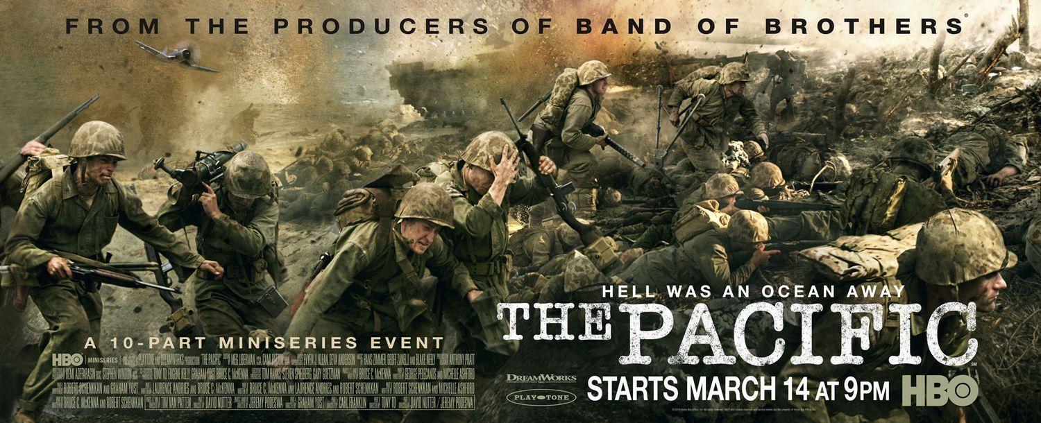 请教高手全面解读太平洋战争