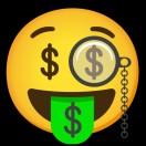 Zhihu profile picture for @quoted