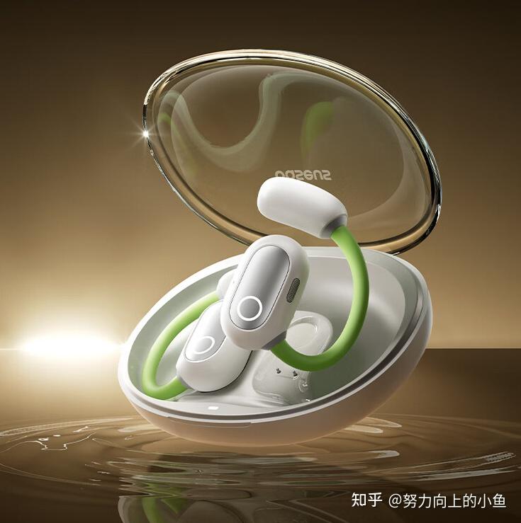 热门骨传导耳机推荐骨传导耳机怎么选不踩坑骨传导耳机哪个牌子好6款