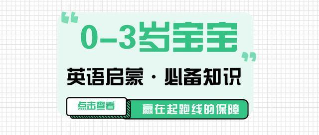 三岁儿童英语启蒙单词表推荐 v2-7f989eb0f8b930f7113a87e45d09457d_1440w.jpg?source=172ae18b