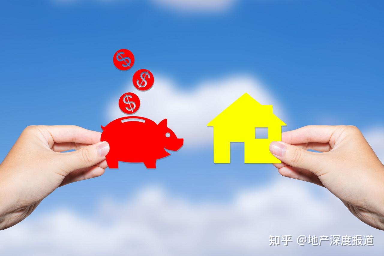 钱江摩托狂甩14套上海住宅“创收”7900万,上市公司钟爱卖房“回春”? - 知乎