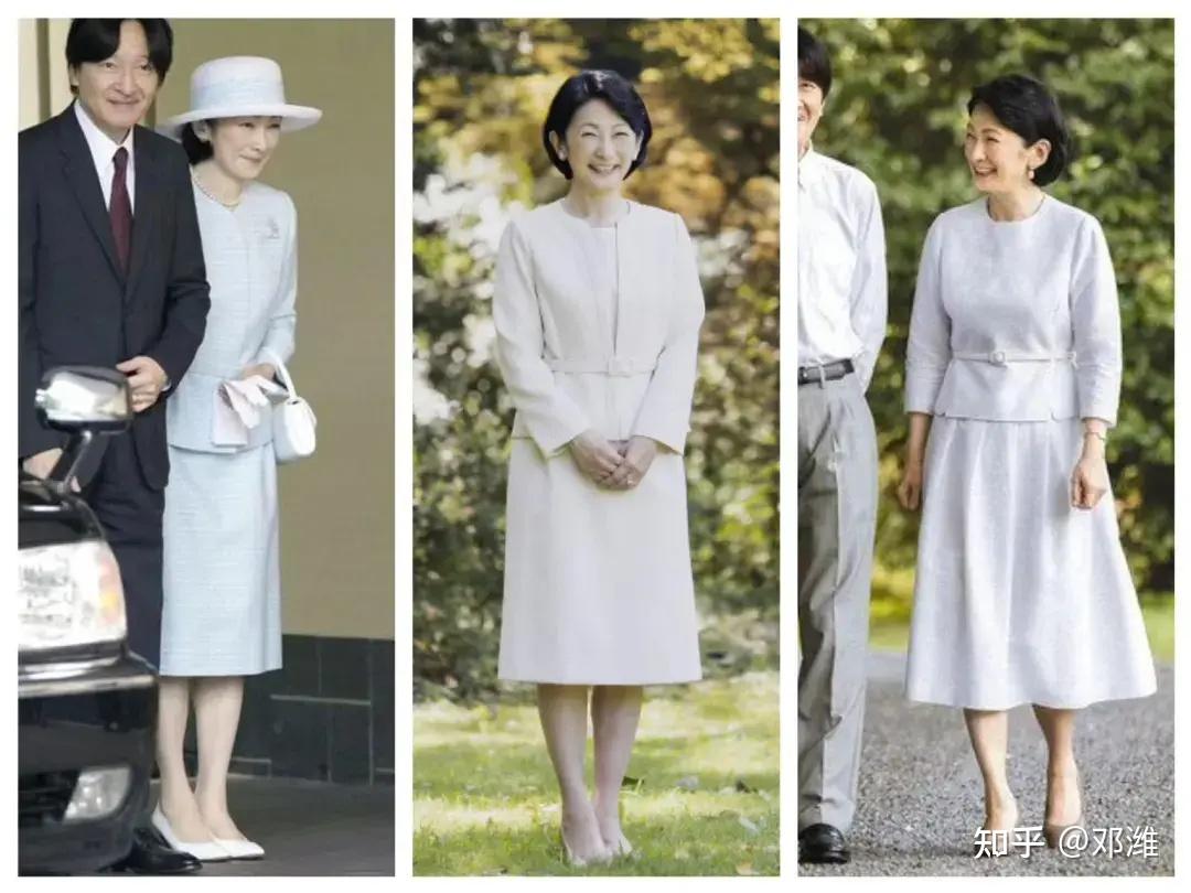 日本皇储妃装节俭被喷靠生儿子翻身宫斗30年越努力越失败