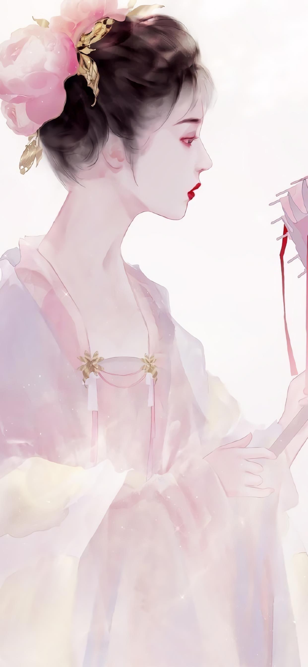 大家有没有唯美好看的古风图片?要清晰的那种? - 知乎