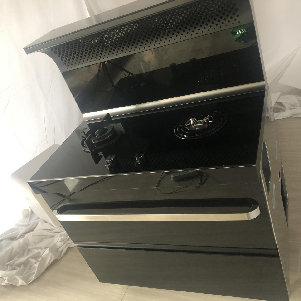 集成灶的优缺点