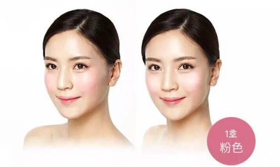 怎样变得更有气色 v2-7fa1af385f8eaa9ca7e9a9d9c3b80774_r.jpg