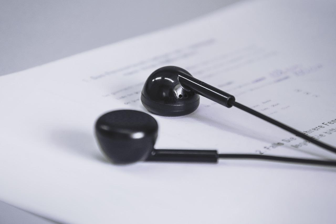 静享自然交响曲