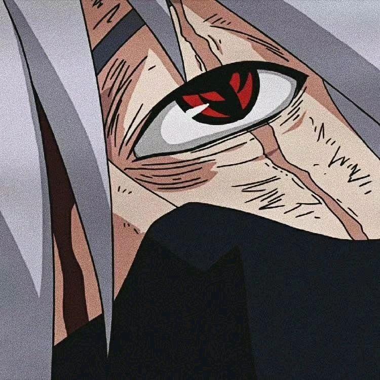 类似这种的火影忍者头像去哪找