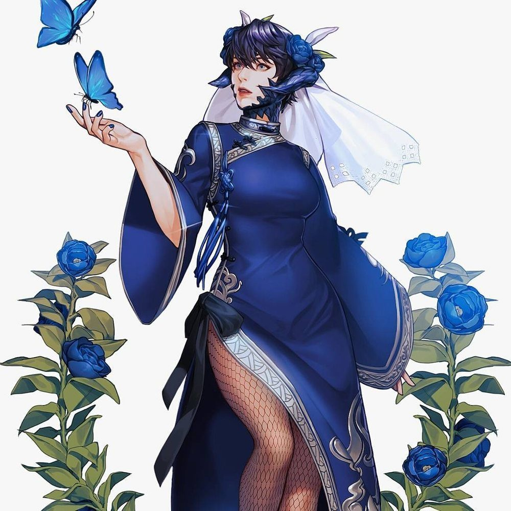 介于主流日系动漫画风与写实画风的画风叫什么画风