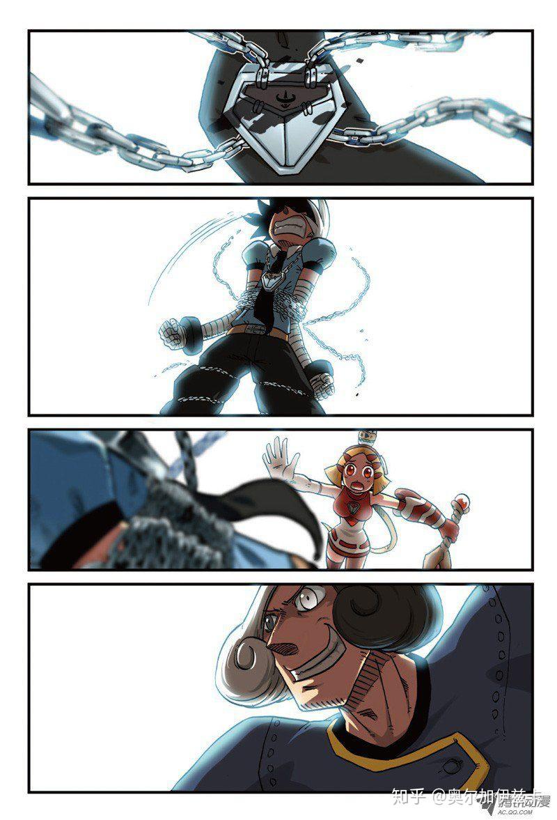 有哪些被腰斩或断更的动漫让你觉得可惜心塞