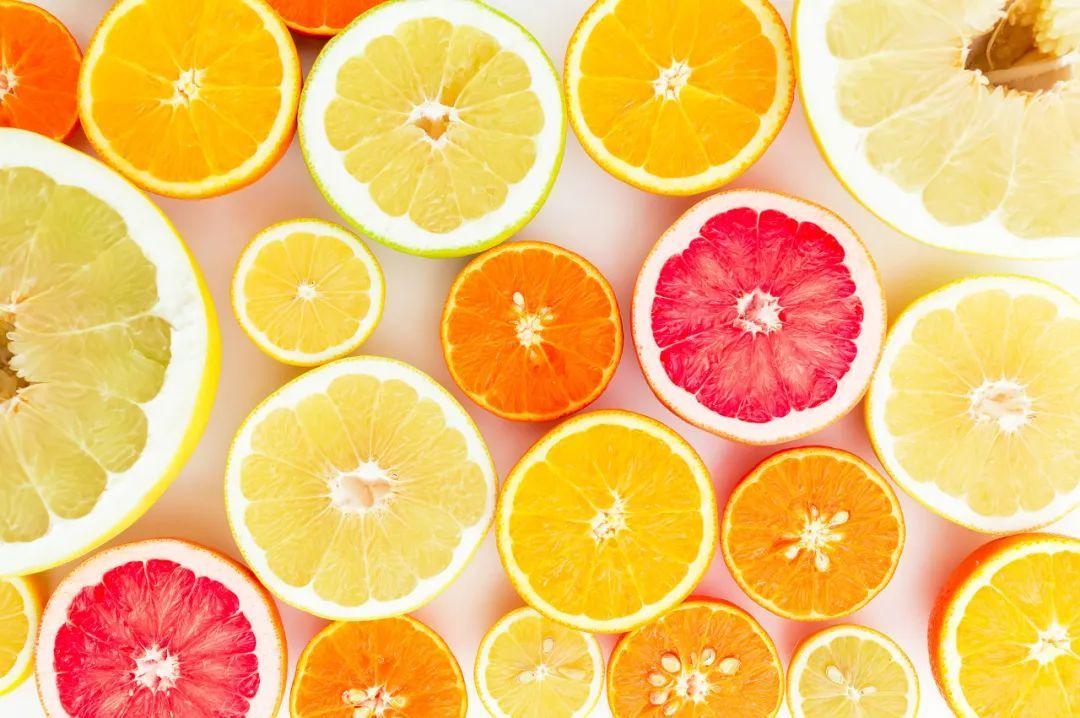 十大低糖水果你知道吗