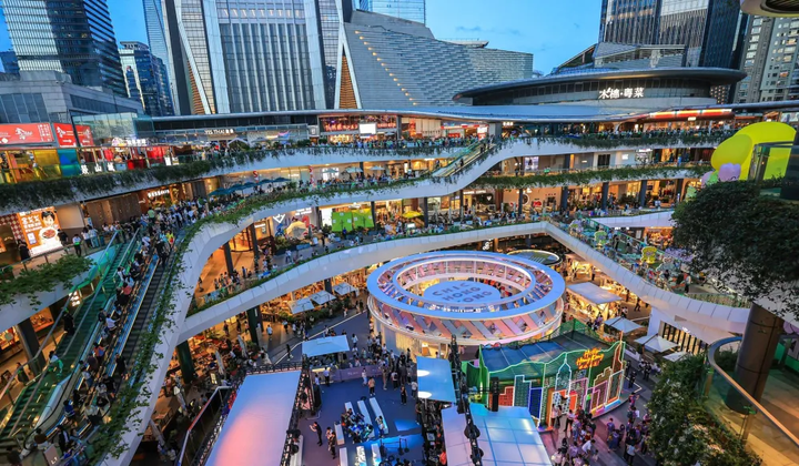 福田星河cocopark到访客群调研洞悉消费者偏好与行为习惯