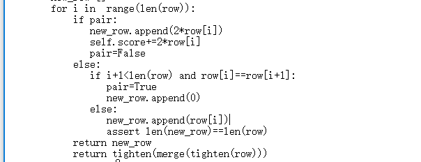 报错：syntaxerror:'return' outside function - 知乎