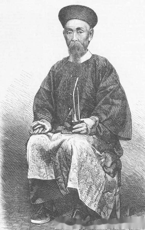 斌椿:一个几乎被历史遗忘的人,他的贡献解决了中国上千年的“读书困难”问题 - 知乎