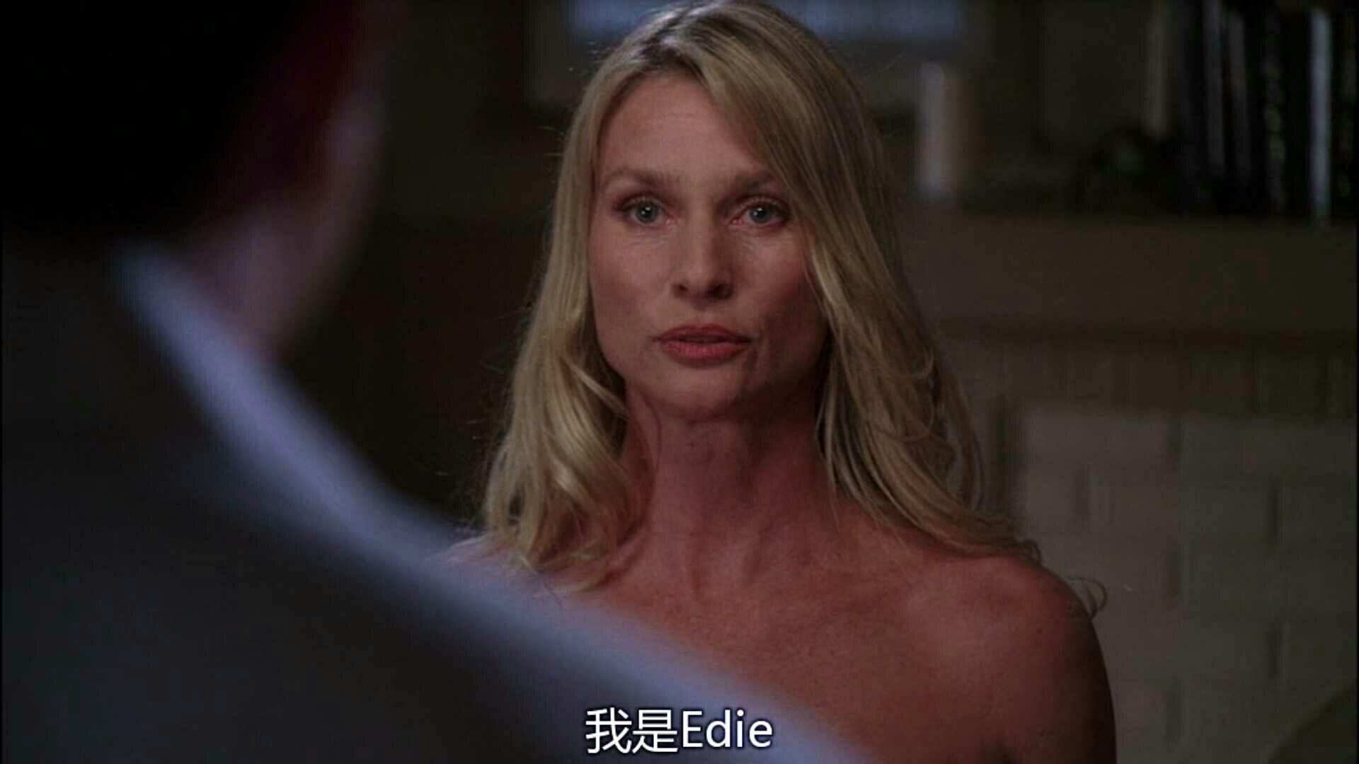 绝望的主妇中最打动你的一个情节是