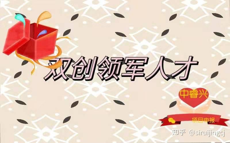 扬州市优秀创业项目申报表 扬州“双创计划”申报启动最高可获800万元资金资助