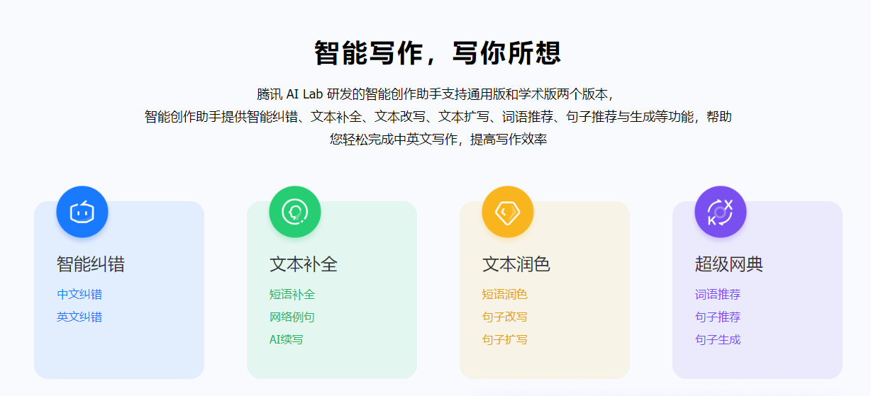 国内的哪个AI类GPT可以用了?插图3 国内的哪个AI类GPT可以用了?插图3