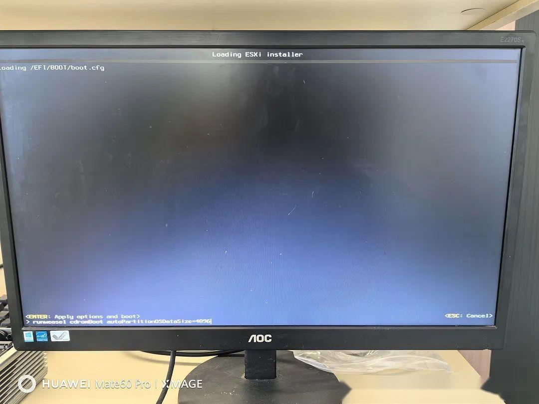 VMware ESXi 8.0U2 安装配置教程|ESXi安装教程