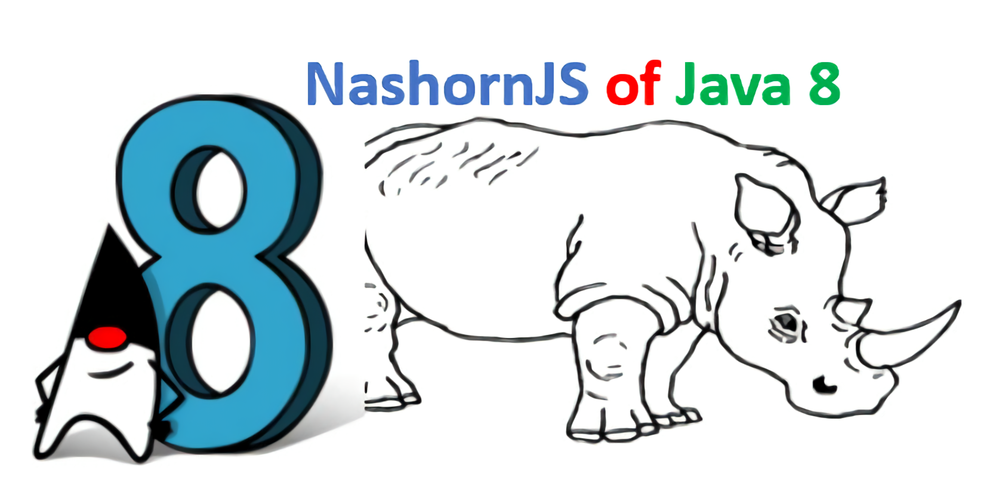 Java 8 Nashorn 指南