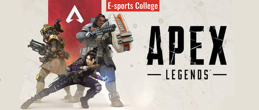 Apex英雄 电竞化已开始 但 看谁击杀路人多 的赛制实在愚蠢 知乎