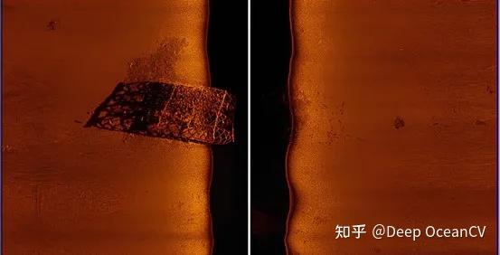 声呐图像水下目标识别综述与展望 - 知乎