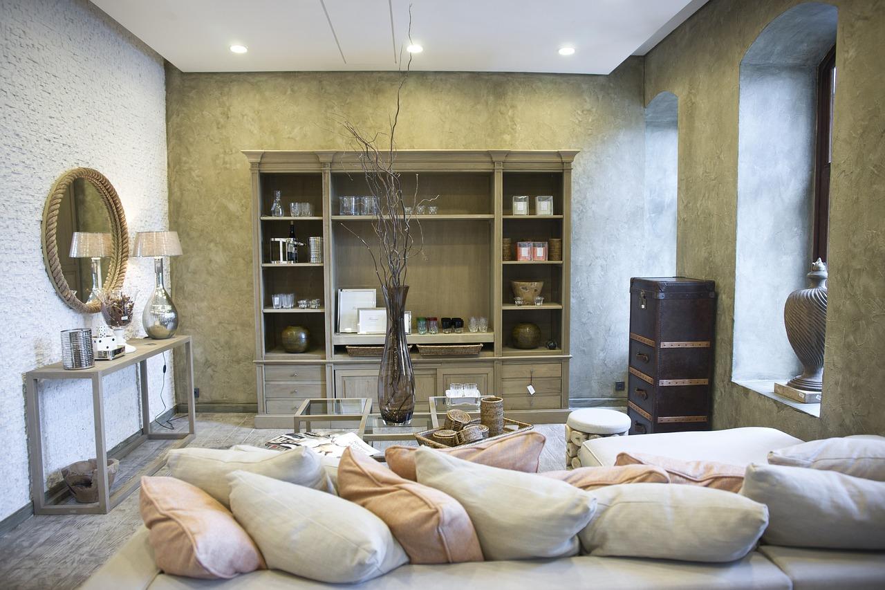 2. 保温隔热墙面