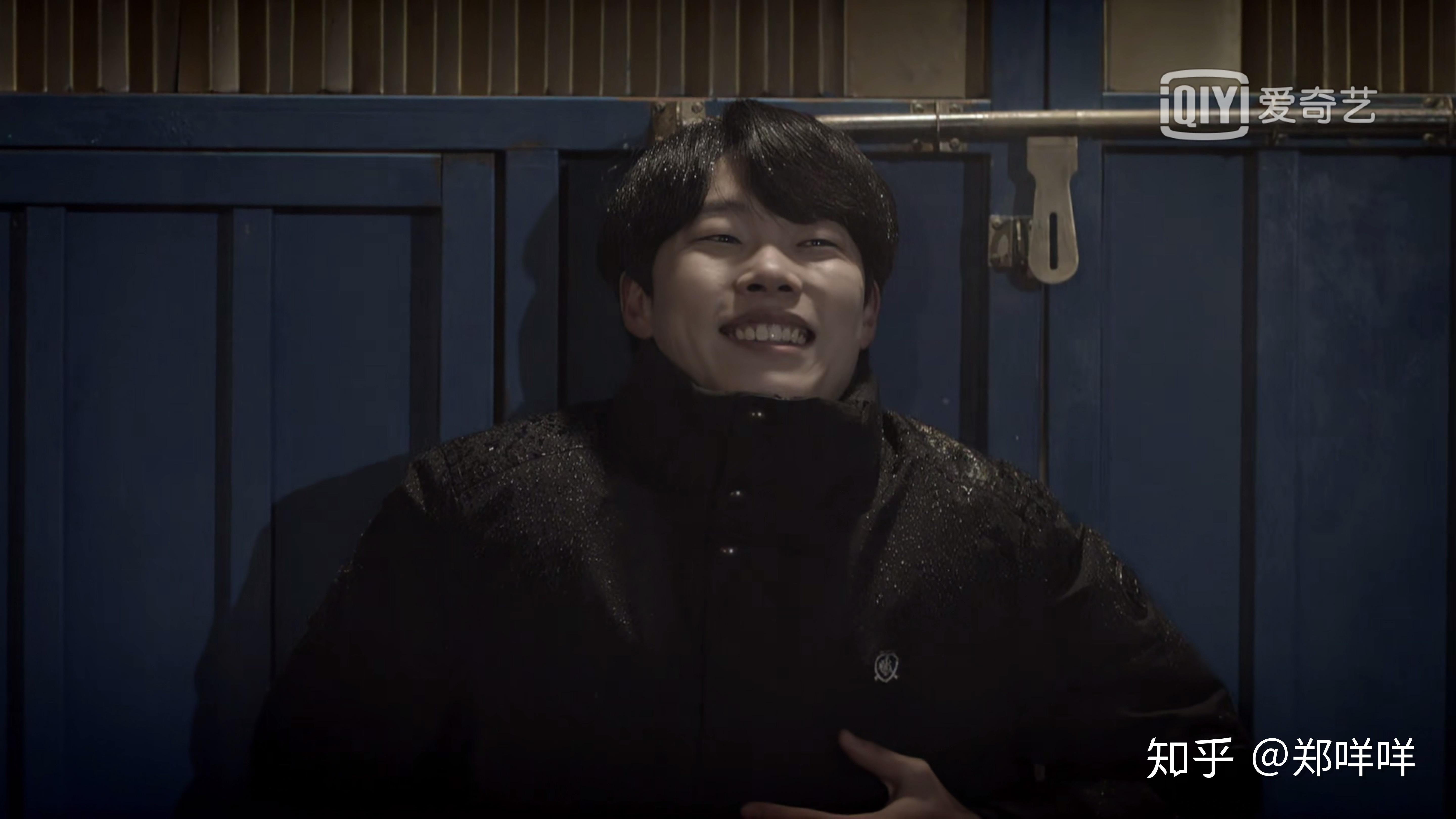 请回答1988为什么我们总是为狗焕和德善惋惜