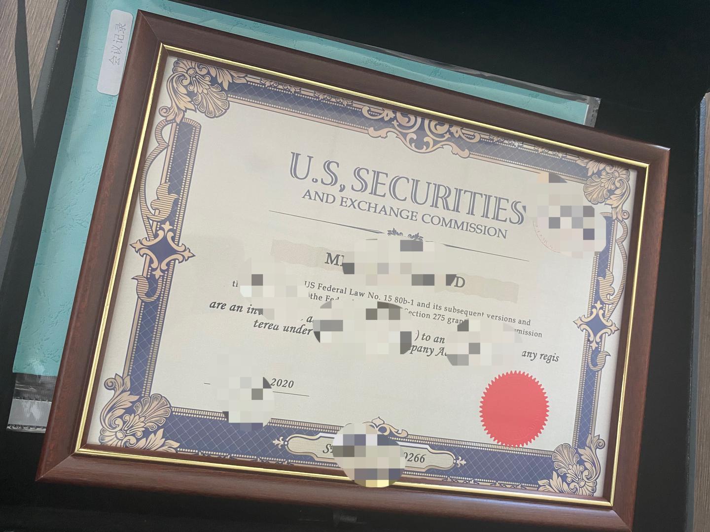 美国SEC监管的RIA牌照的优势是什么？ - 知乎