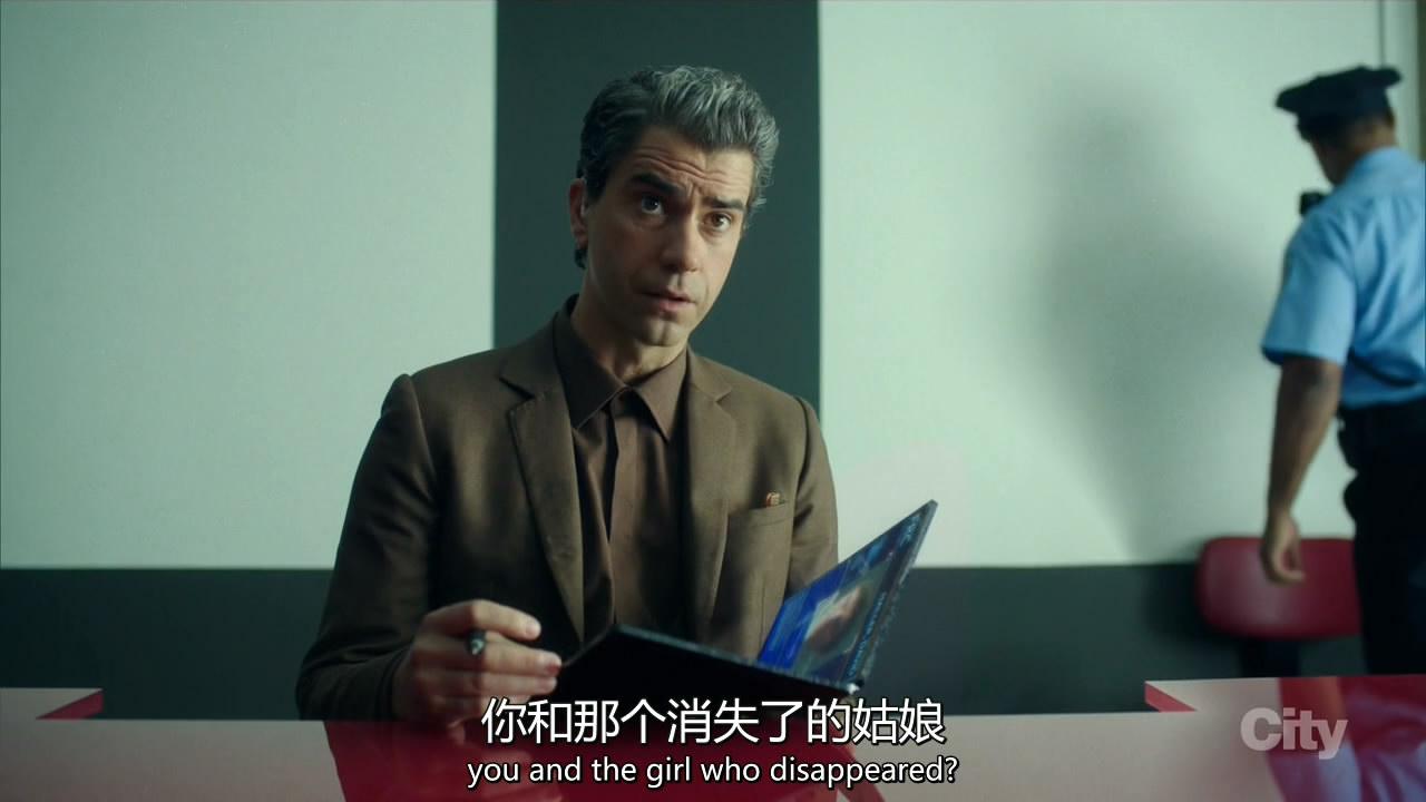 如何评价美剧《大群》(legion)? - 知乎