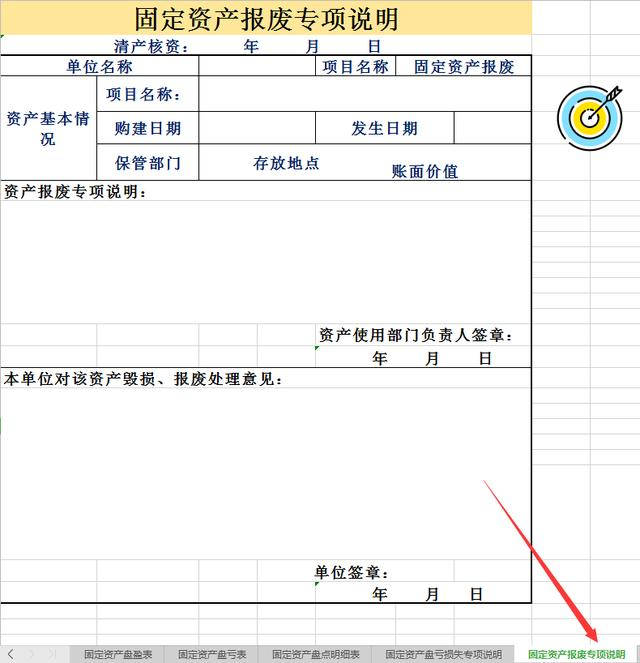 固定资产报废签定证明 zhuanlan.zhihu.com