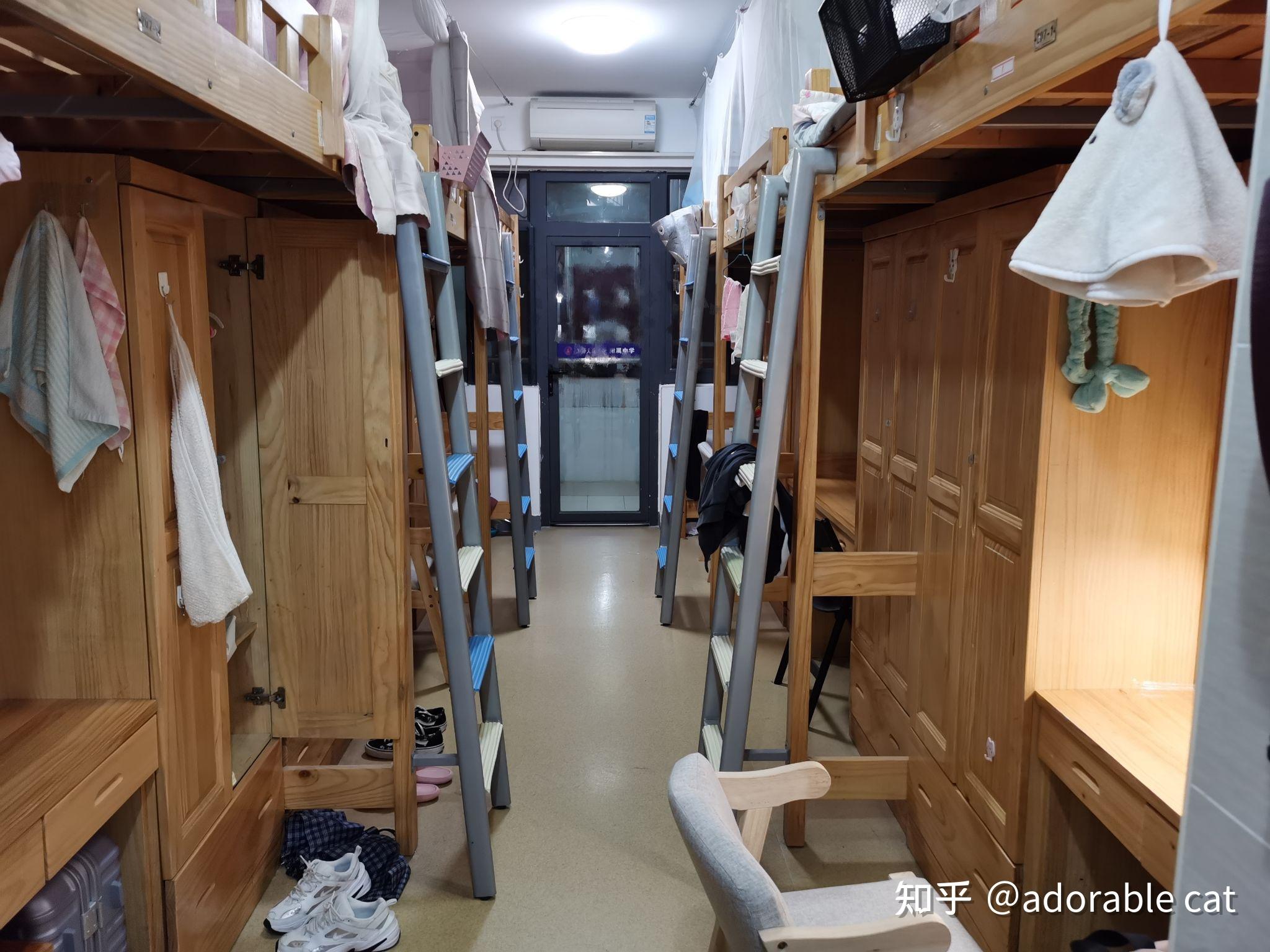 在上海交通大学附属中学就读是怎样一番体验