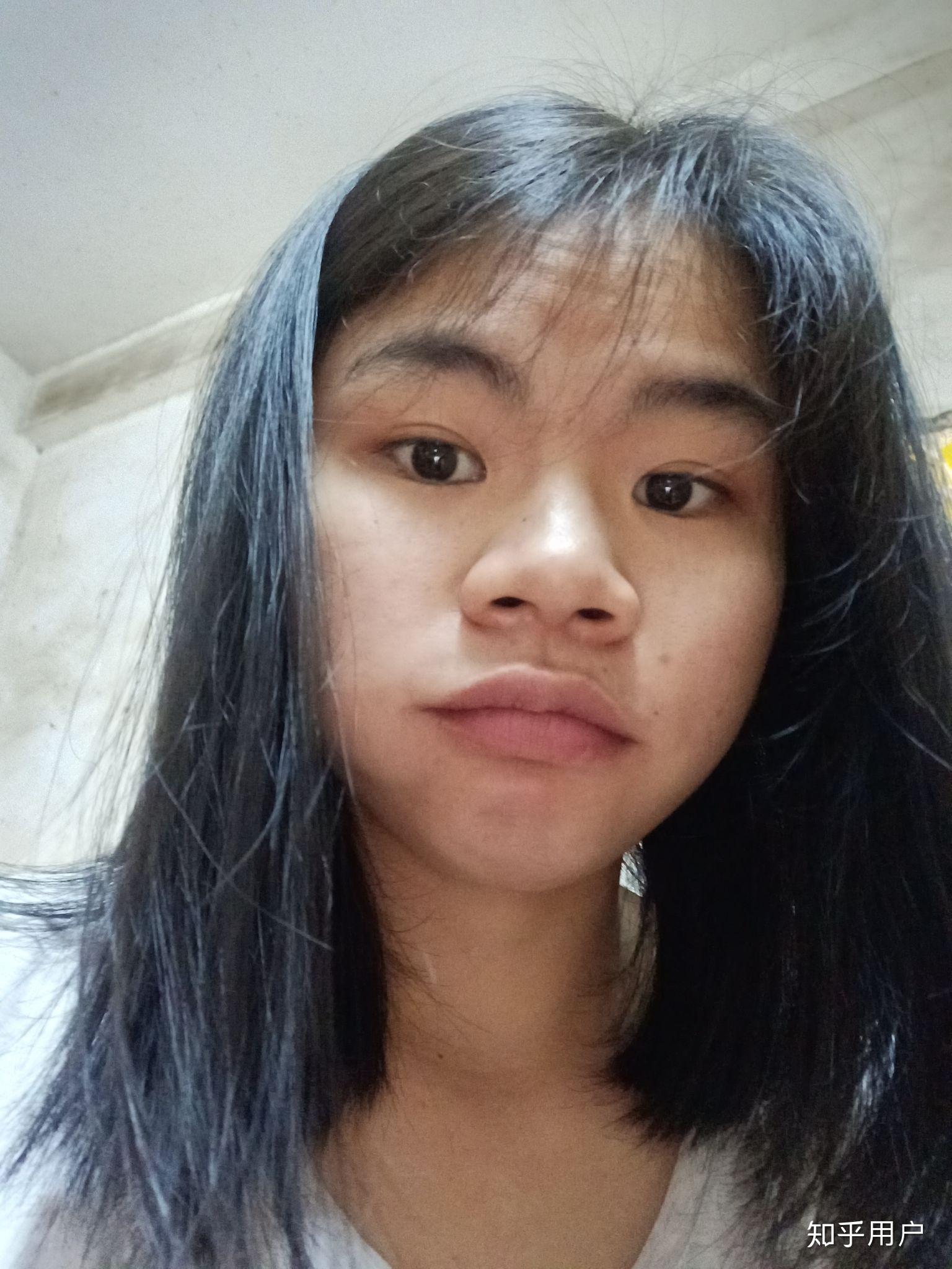 嘴唇大,厚看起来很丑嘛?