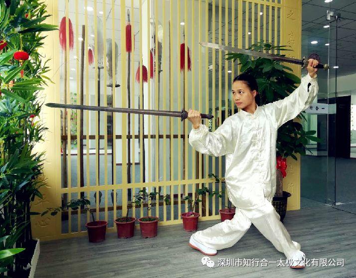 女性学太极拳有什么好处 知乎