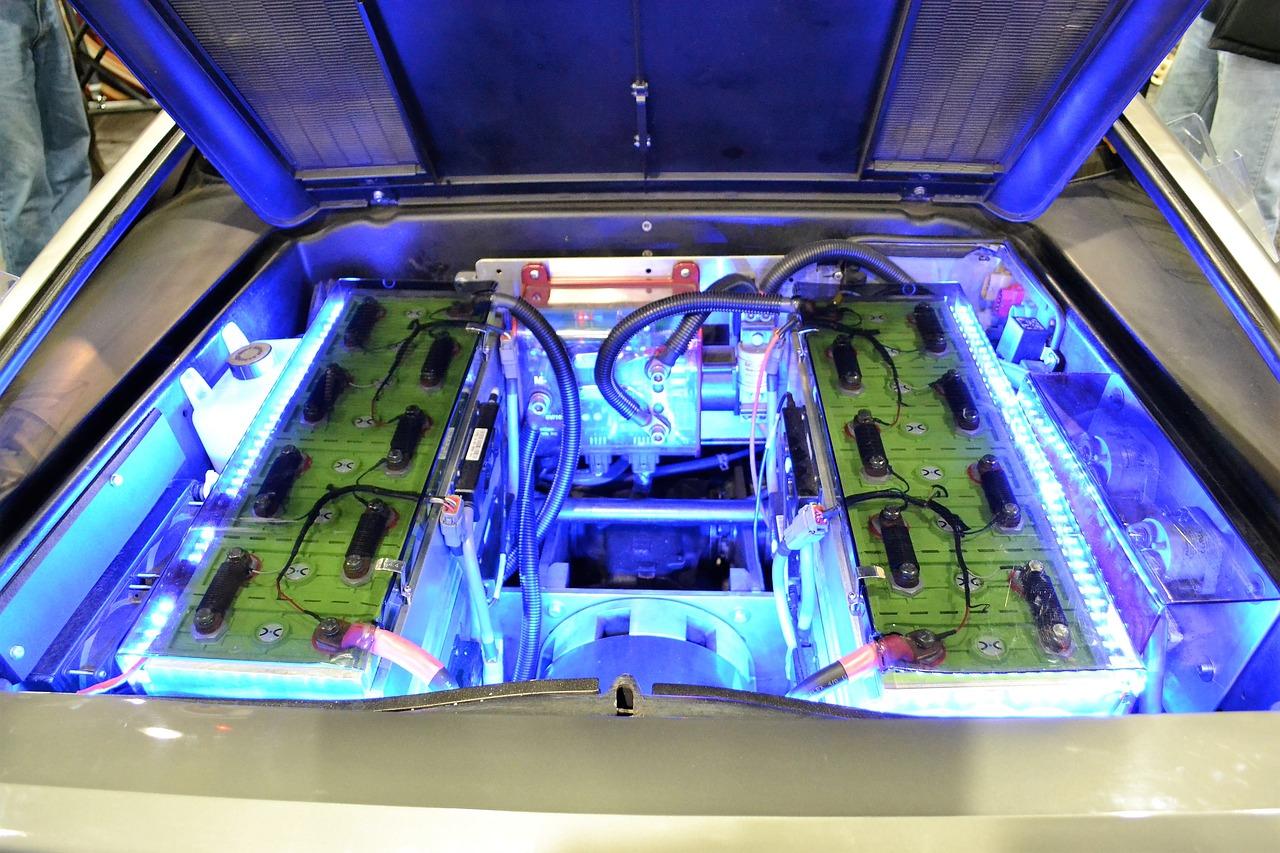 1. 美国品牌首选