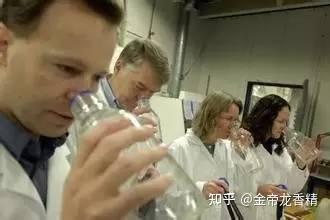 气味的基本概念与基本学说 - 知乎