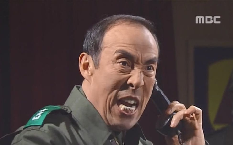 刺杀高木正雄总督的金田德山不过还好,我们可以在2005年朝鲜拍摄的