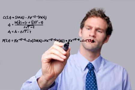 许哲:期权是什么?