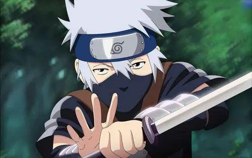 火影忍者卡卡西12岁上忍疾风传才有影级实力写轮眼背了多少锅