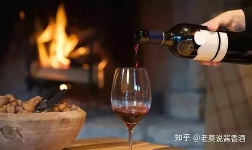 酒桌上倒酒的礼仪,你真的知道吗? - 知乎