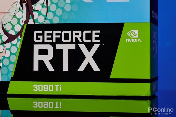 迟来的30系列新皇,NVIDIA RTX 3090 Ti首发评测-nvidia30系显卡发布时间