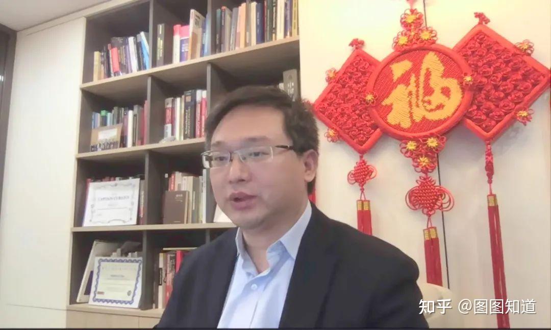 活动回顾海国图智博士生双周论文工作坊第八期举行