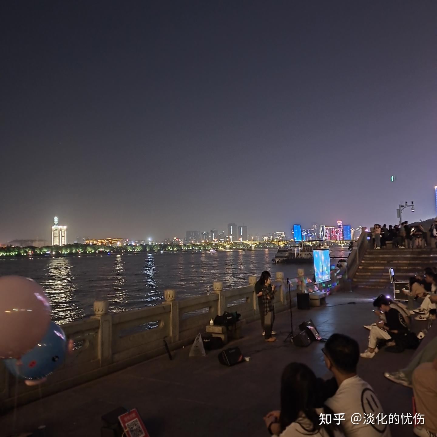 长沙一天怎么玩？这份长沙一日游攻略你可要收好了！ - 知乎