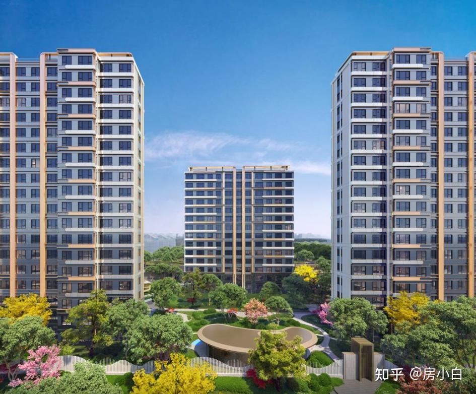 朝阳小红门【中建星光里】值不值得买入 - 知乎