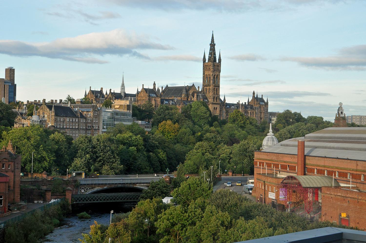 华威大学将中国院校分为4档你知道每一档的要求是什么吗