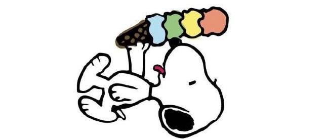 snoopy dogs (史努比狗)