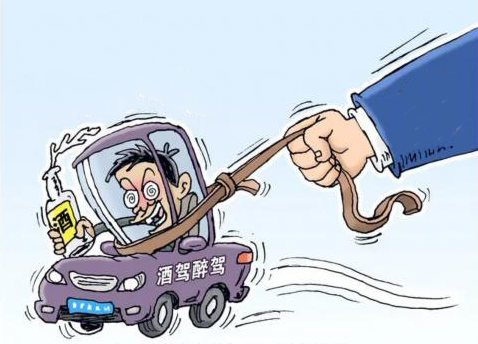 甘肃一地重拳整治党员干部酒驾醉驾及背后"四风"问题 - 知乎