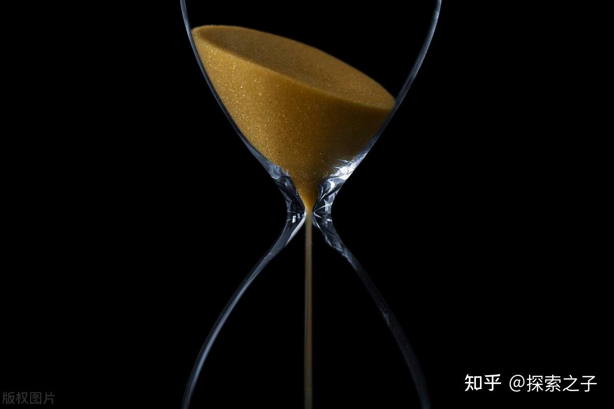 时间的本质:记住这三点,会得到巨大启发 - 知乎