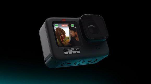 2021年GoPro买哪款好?GoPro Hero 10值得买吗? - 知乎